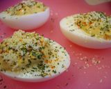 お弁当にも♡うまうま焼き味玉～ｯ♡作り方4写真