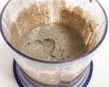 和味☆ふんわり黒豆ムース作り方3写真