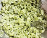 野菜たっぷり★ベジタブルラザニア作り方4写真