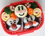 お弁当カワイイおかず☆チーズハンバーグ♪作り方10写真
