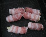 ポテトの豚バラまきまき作り方8写真