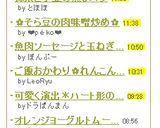 抹茶と小豆の蒸しパン作り方8写真