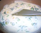 そら豆と塩鮭の和風クリームパスタ作り方7写真