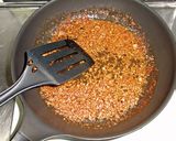 みんなが絶賛☆1ヶ月保存可の食べるラー油作り方3写真