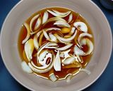 電子レンジで☆簡単カツ丼作り方1写真