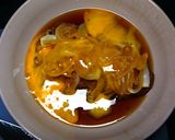 電子レンジで☆簡単カツ丼作り方3写真