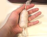 ●お弁当＆おつまみに☆簡単ライスドック●作り方5写真