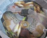 鯖の味噌煮作り方4写真