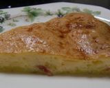 皮なしヘルシーキッシュ♪豆乳カッテージ作り方4写真