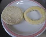 カレーマフィン作り方1写真