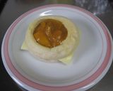 カレーマフィン作り方4写真
