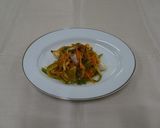 魚の野菜たっぷり甘酢あんかけ作り方6写真