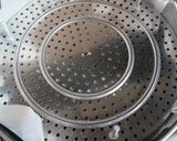 鯖の味噌煮作り方8写真