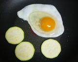 野菜いっぱいＢＬＴサンド作り方1写真