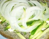 野菜いっぱいＢＬＴサンド作り方4写真