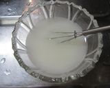 ＨＭで簡単♪ウィークエンド・シトロン作り方10写真