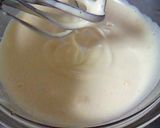 *カフェオレムース*作り方3写真