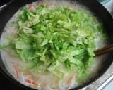 別茹でなし、具だくさんの簡単そうめん。作り方6写真