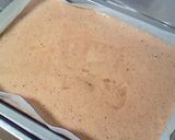*カフェオレムース*作り方7写真