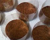 *カフェオレムース*作り方9写真