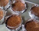 *カフェオレムース*作り方10写真