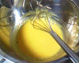 *カフェオレムース*作り方11写真