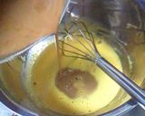 *カフェオレムース*作り方13写真