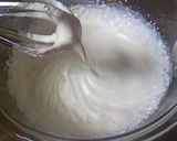 *カフェオレムース*作り方15写真