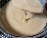 *カフェオレムース*作り方16写真