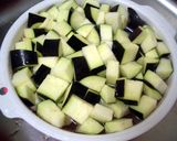 夏野菜とウインナーの甘辛炒め作り方2写真