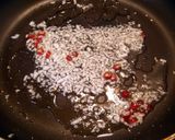 夏野菜とウインナーの甘辛炒め作り方5写真