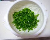チンジャオロース（塩あじ）作り方2写真