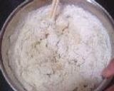 ボールひとつで♪マヨ味のオニオンロールパン（全手順写真つき）作り方3写真