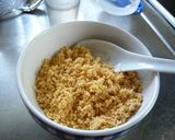 子供が喜ぶ(^o^)たらこふりかけ♪作り方6写真