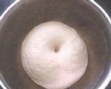 ボールひとつで♪マヨ味のオニオンロールパン（全手順写真つき）作り方12写真