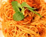 万能！プチトマトのトマトソース作り方6写真