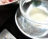 超シンプル　うちの鶏の唐揚げ作り方7写真