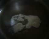 和菓子 錦玉羹 ”あじさい”作り方1写真