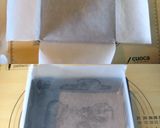 ごろごろベーコンとオニオンチーズパン作り方1写真