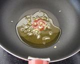 とろけるチーズのバジルポテト作り方4写真