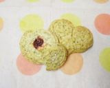 簡単さっくり！絞り出しクッキー作り方10写真
