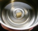 豚ヘレおろしと卵スープ作り方1写真