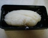 豚ヘレおろしと卵スープ作り方6写真
