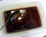 安うま！サメニラ（鮫のニラ炒め）作り方7写真