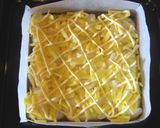 ごろごろベーコンとオニオンチーズパン作り方7写真