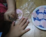 ❀お花畑ちらし寿司❀作り方2写真