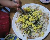 ❀お花畑ちらし寿司❀作り方14写真