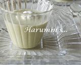そら豆のスープ作り方5写真