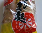 大切な祖母の味☆車麩の落とし卵煮作り方1写真