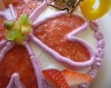 わんこ用お誕生日ケーキ★作り方4写真